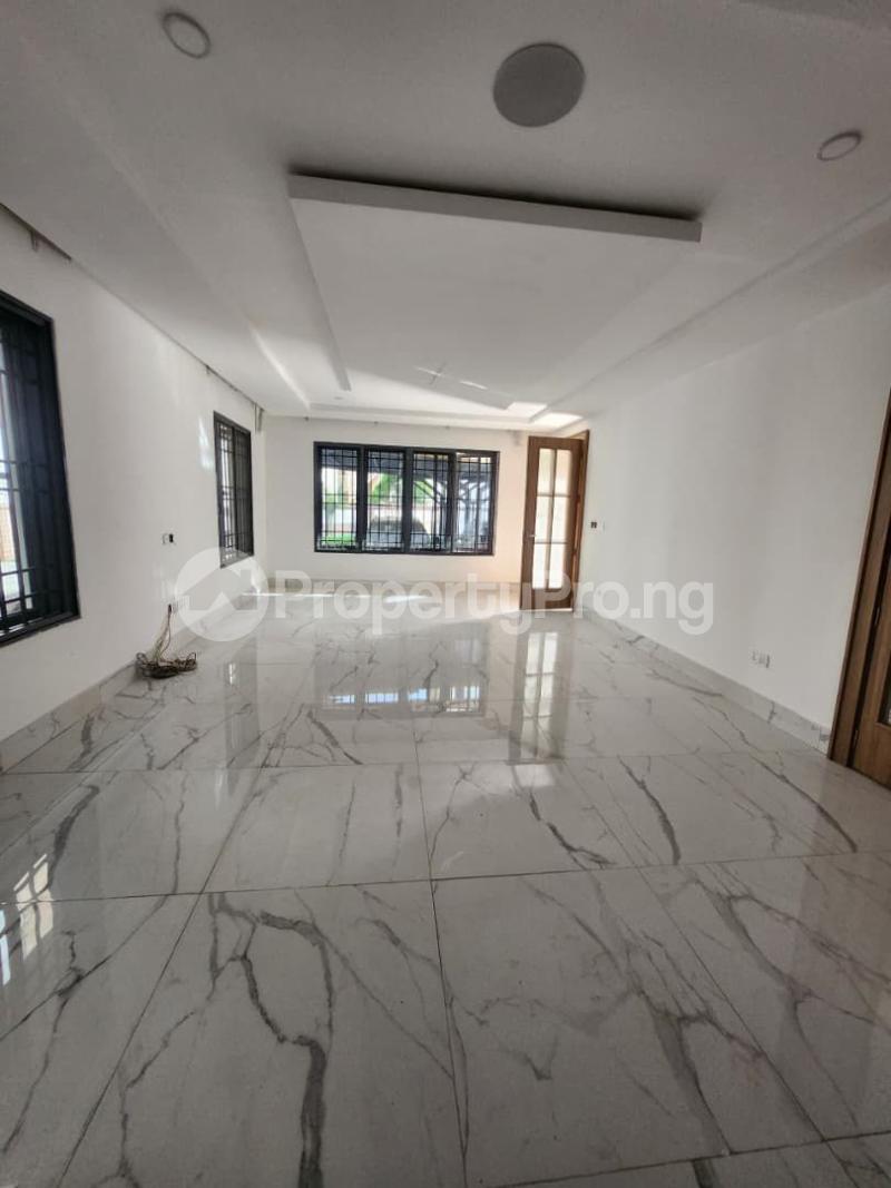 4 bedroom House for rent Citi Estate Lokogoma Abuja