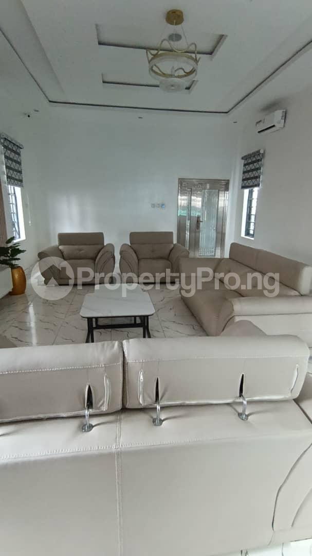 4 bedroom House for rent Unity Home Estate, Thomas Estate. Thomas estate Ajah Lagos