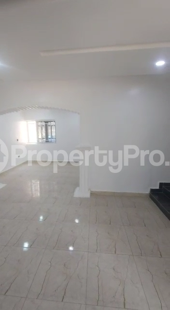 4 bedroom House for rent Wuye Abuja