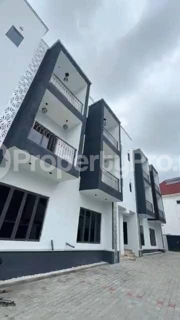 4 bedroom House for sale Jahi Abuja