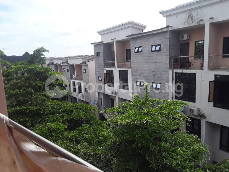 4 bedroom House for sale Pearl Estate, Before Godab Life Camp Abuja