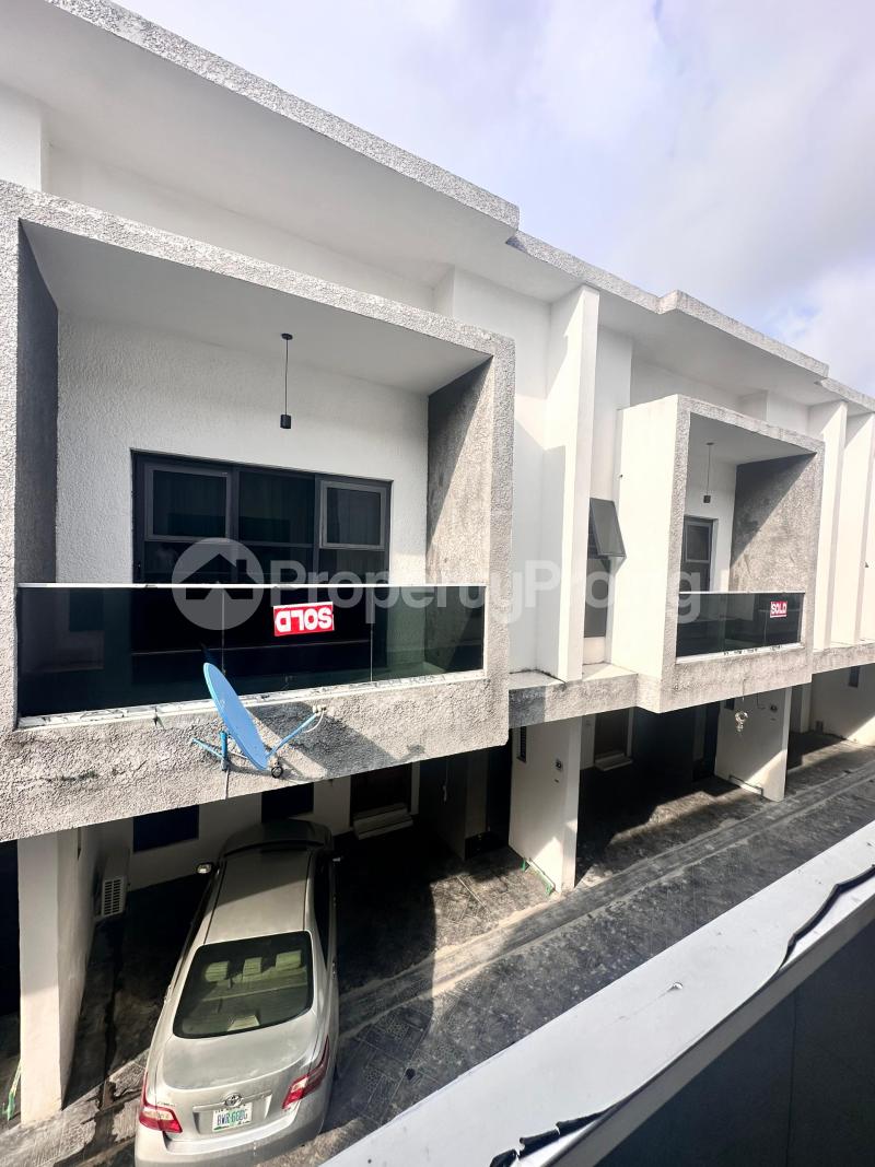 4 bedroom House for sale Ikota Villa Ikota Lekki Lagos