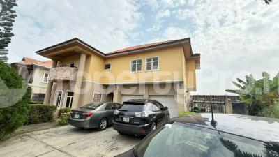 5 bedroom House for sale Nicon Town Estate Ikate Lekki Lagos