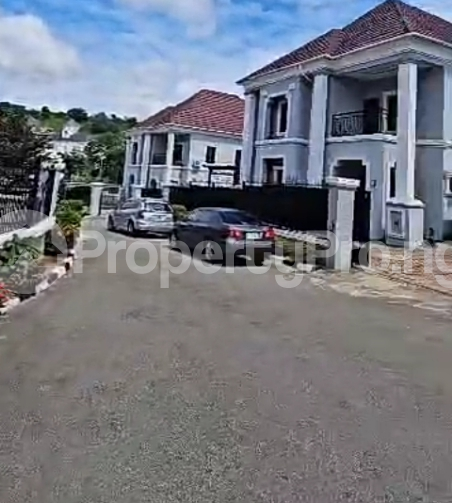 5 bedroom House for rent  Guzape Abuja