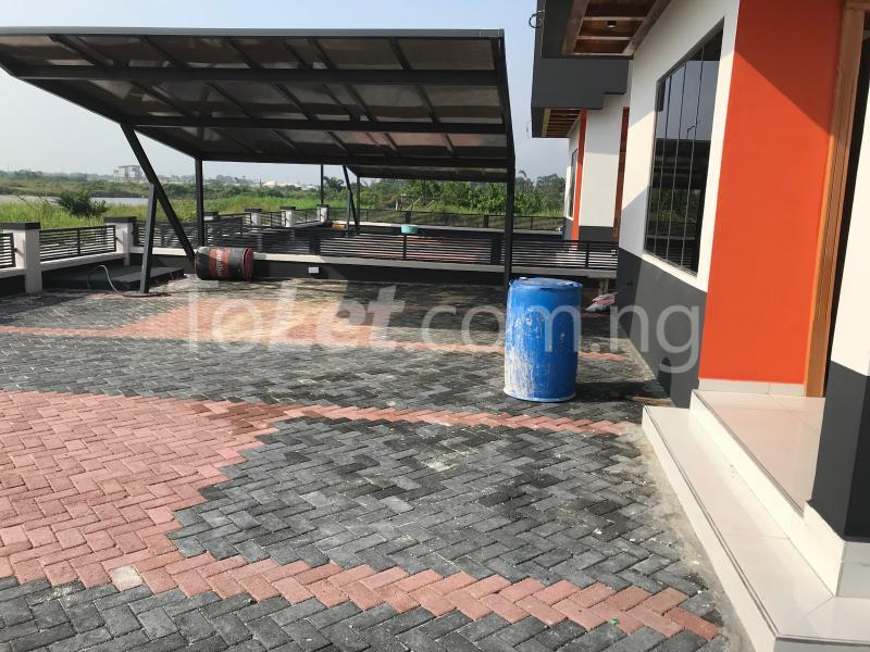 5 bedroom House for sale Megamound Ikota Lekki Lagos - 6