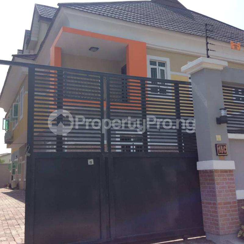 5 bedroom House for sale Lekki Phase 1 Lekki Phase 1 Lekki Lagos