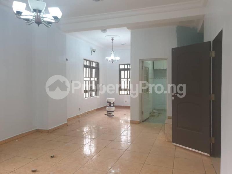 5 bedroom House for rent Maitama Maitama Abuja