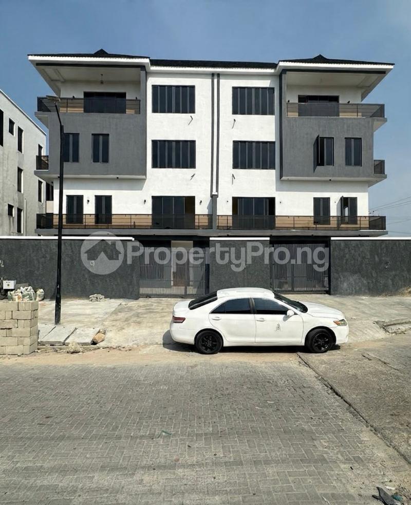 6 bedroom House for sale Lekki Phase 1 Lekki Lagos
