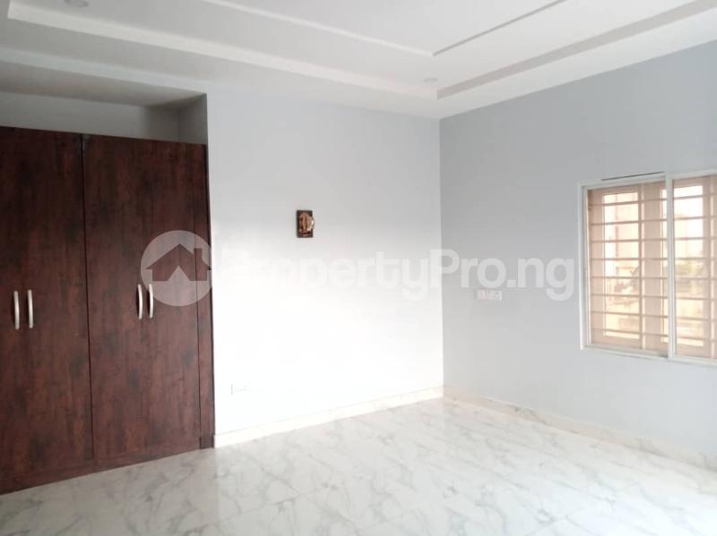 3 bedroom Flat / Apartment for rent Jahi Jahi Abuja