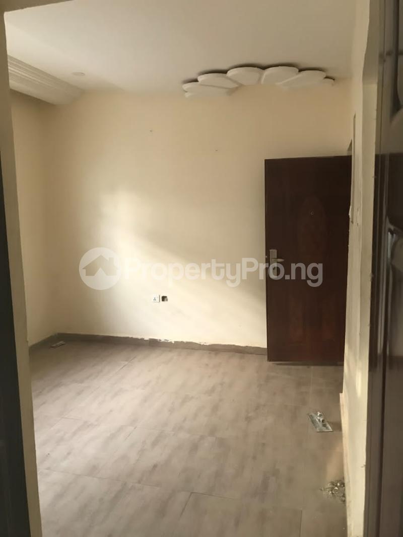 1 bedroom Flat / Apartment for rent Gwarinpa Gwarinpa Abuja