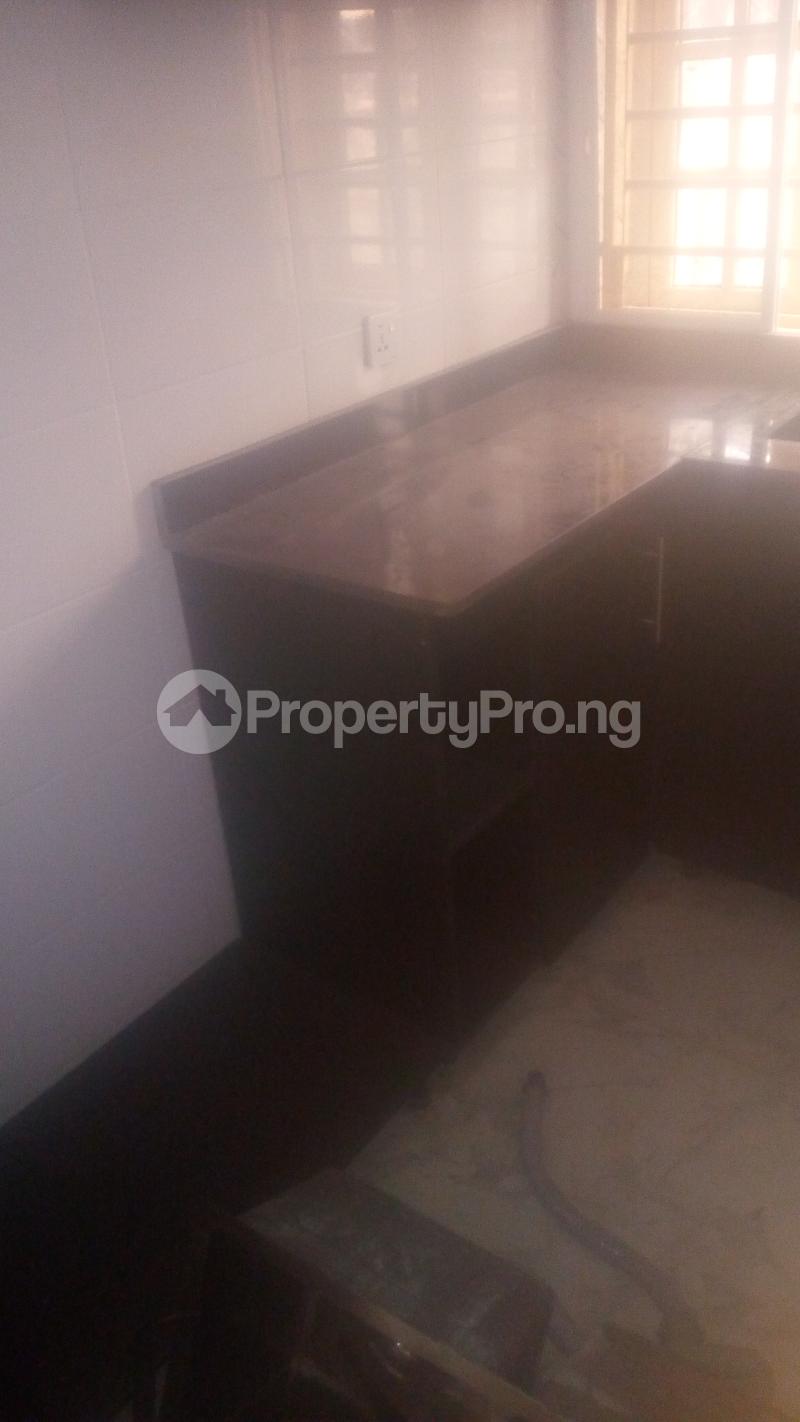 1 bedroom Flat / Apartment for rent Lifecamp Life Camp Abuja