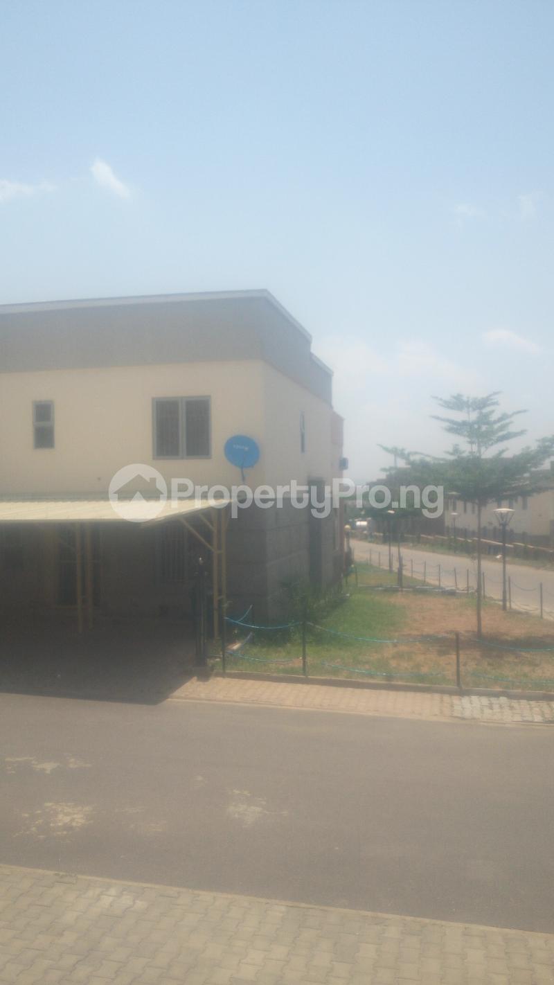 2 bedroom Flat / Apartment for rent Brains And Hammers Estate Life Camp Abuja