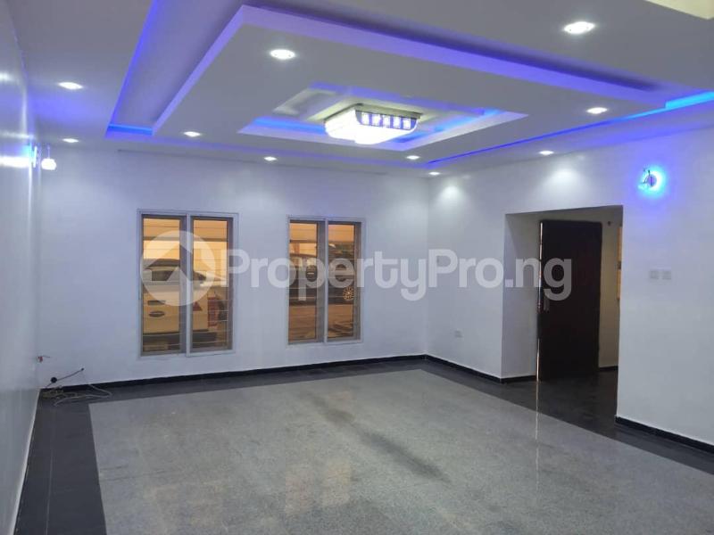 4 bedroom House for rent By American International, Durumi Abuja