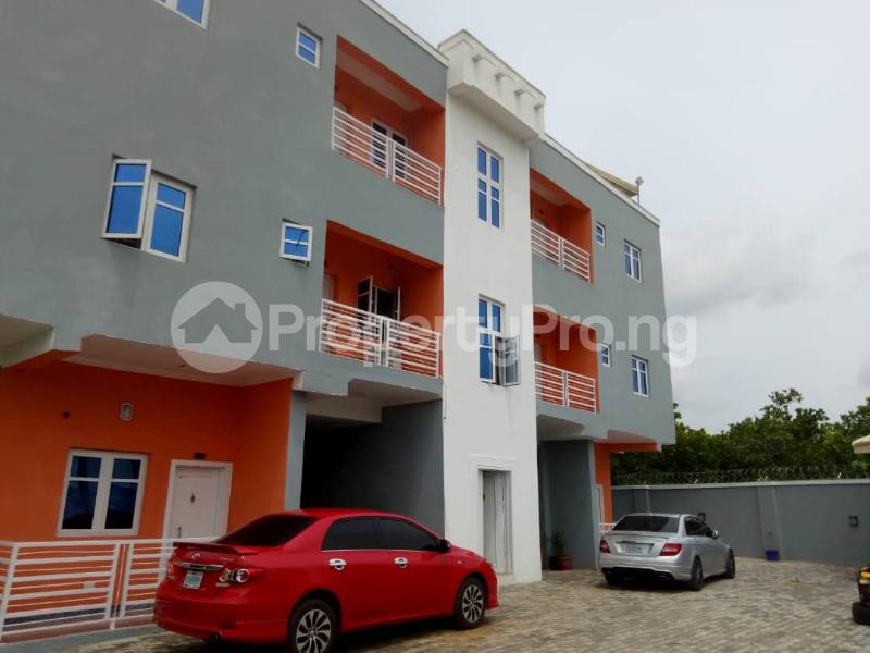 2 bedroom Flat / Apartment for rent Katampe Main Katampe Main Abuja