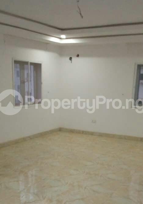 1 bedroom Flat / Apartment for rent Maitama Maitama Abuja