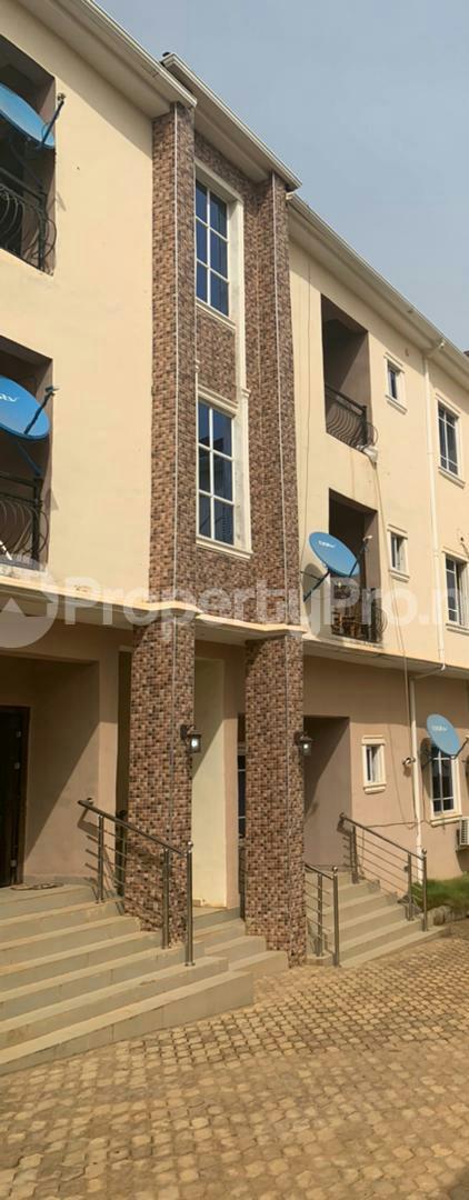 2 bedroom Flat / Apartment for rent News Engineering, Dawaki Gwarinpa Abuja