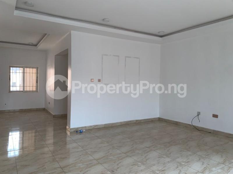 3 bedroom Flat / Apartment for rent Jahi Jahi Abuja