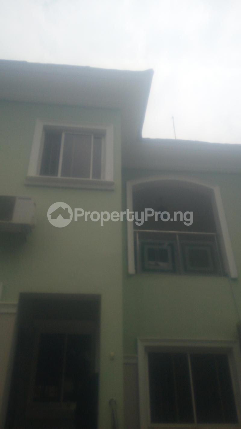 4 bedroom House for rent Maitama Maitama Abuja