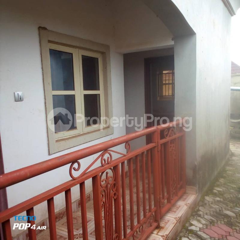 Flat / Apartment for rent Lifecamp Life Camp Abuja