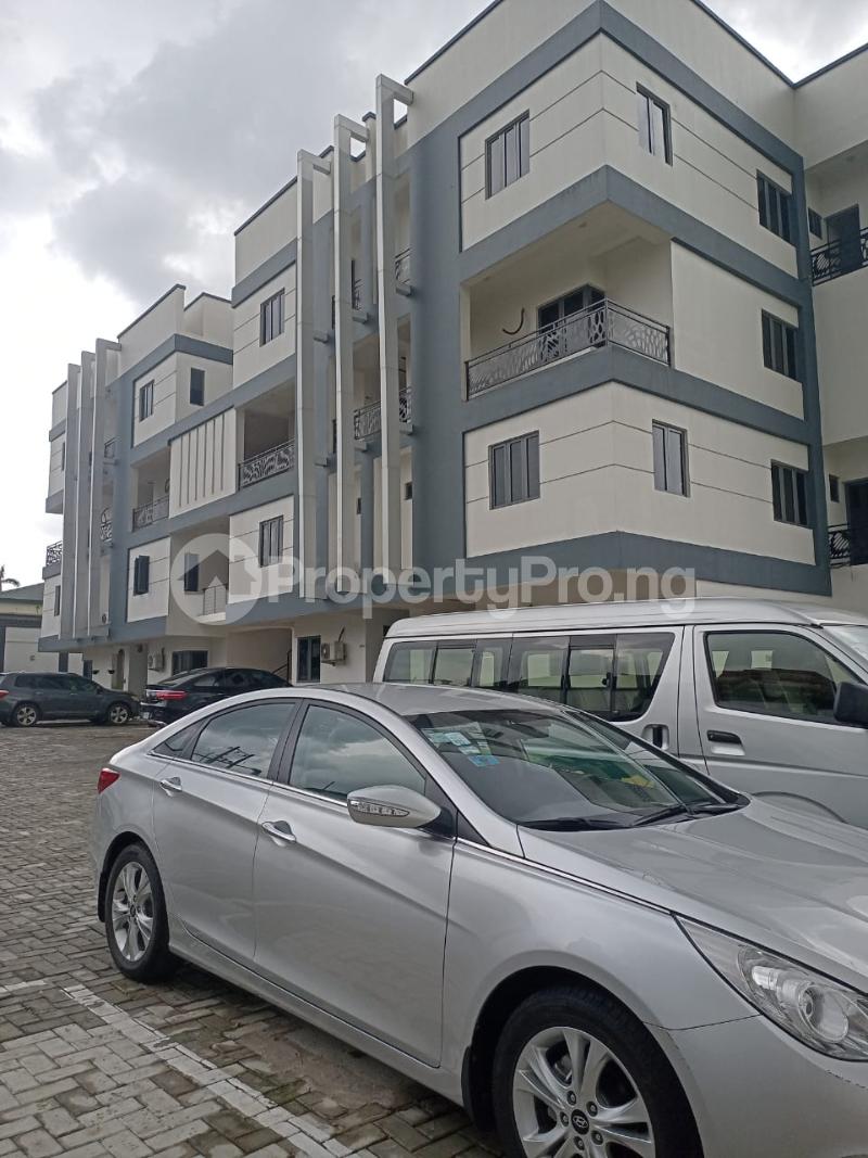 4 Bedroom House in Adeniyi Jones Ikeja Lagos House for sale in ikeja