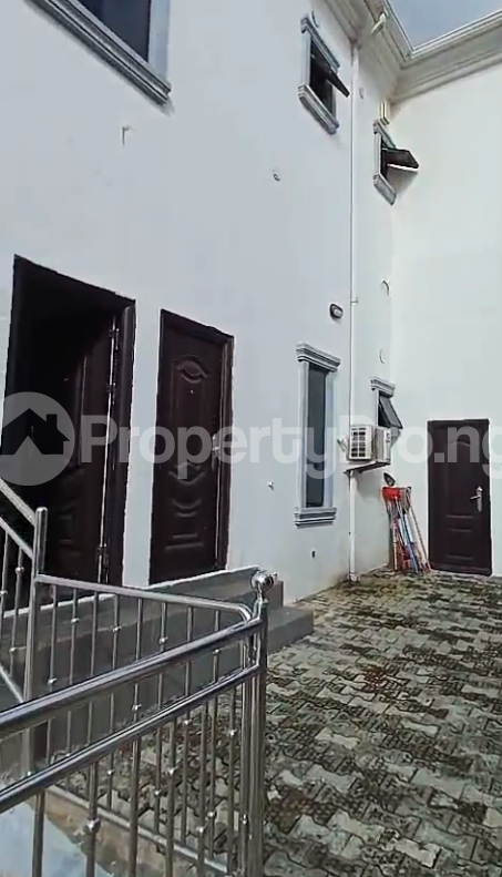 Flat / Apartment for rent Naf Valley Estate Asokoro Abuja
