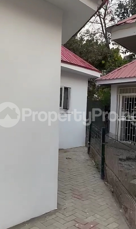 Flat / Apartment for rent Wuse 2 Abuja