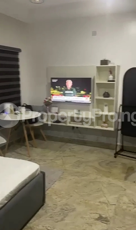 Flat / Apartment for rent  Wuye Abuja