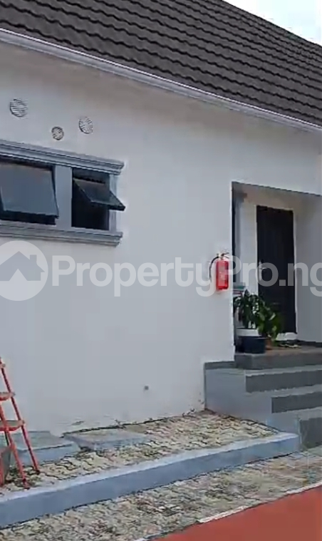 Flat / Apartment for rent Naf Valley Estate Asokoro Abuja