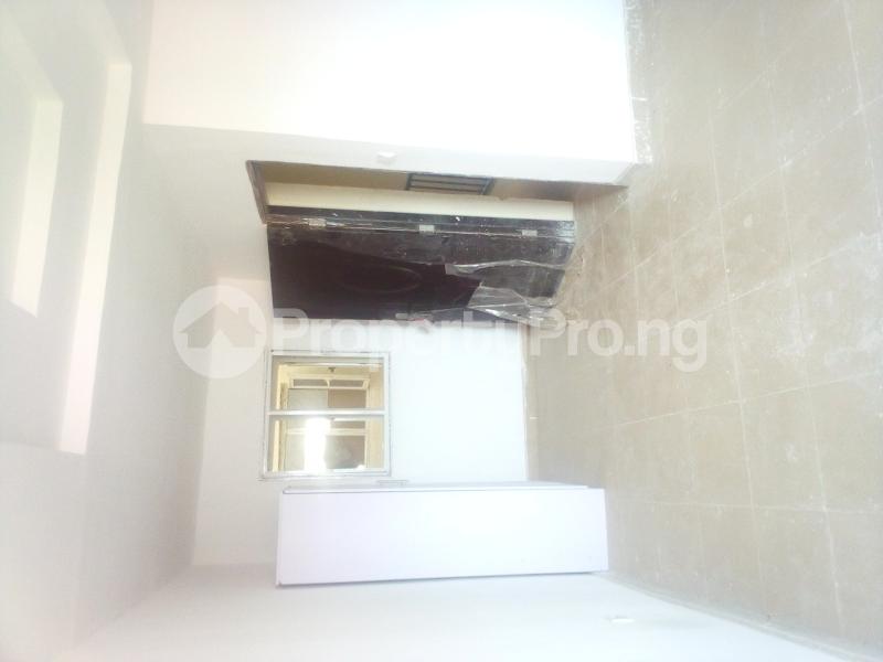 Flat / Apartment for rent Wuye Abuja