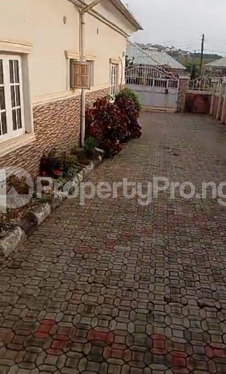 Flat / Apartment for rent Life Camp Abuja - 1