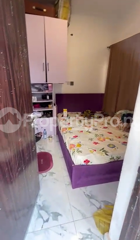 Flat / Apartment for rent Paradise Estate 2 Life Camp Abuja