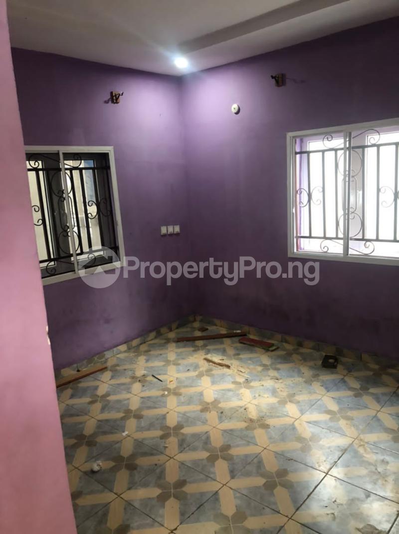 Flat / Apartment for rent Close To Godab Life Camp Abuja