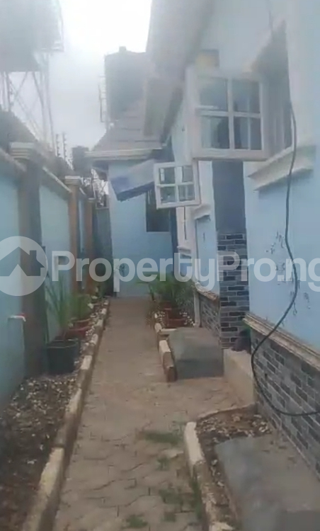 Flat / Apartment for rent Gwarinpa Gwarinpa Abuja