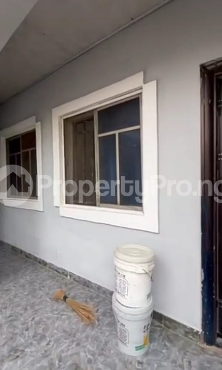 Flat / Apartment for rent  Apo Abuja