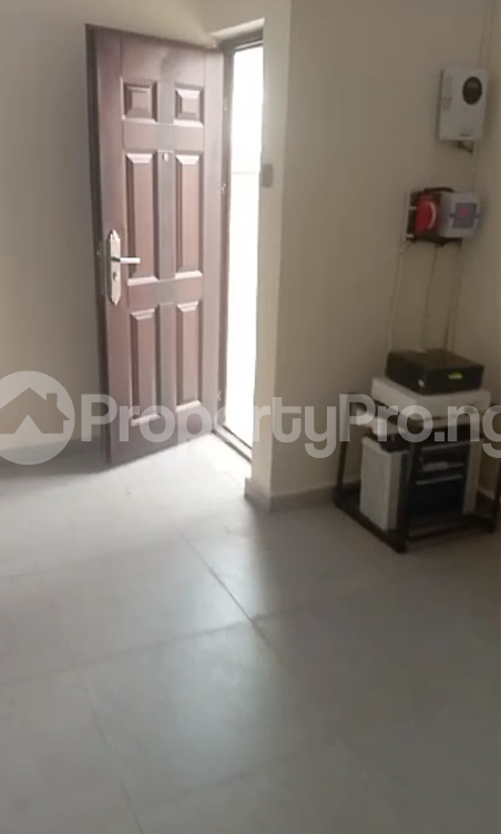 Flat / Apartment for rent  Gwarinpa Abuja