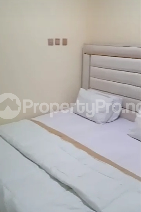 Flat / Apartment for rent Guzape Guzape Abuja