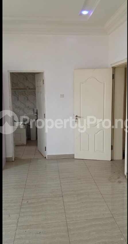 Flat / Apartment for rent  Gwarinpa Abuja
