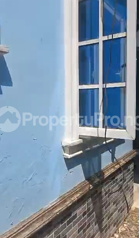 Flat / Apartment for rent  Gwarinpa Abuja