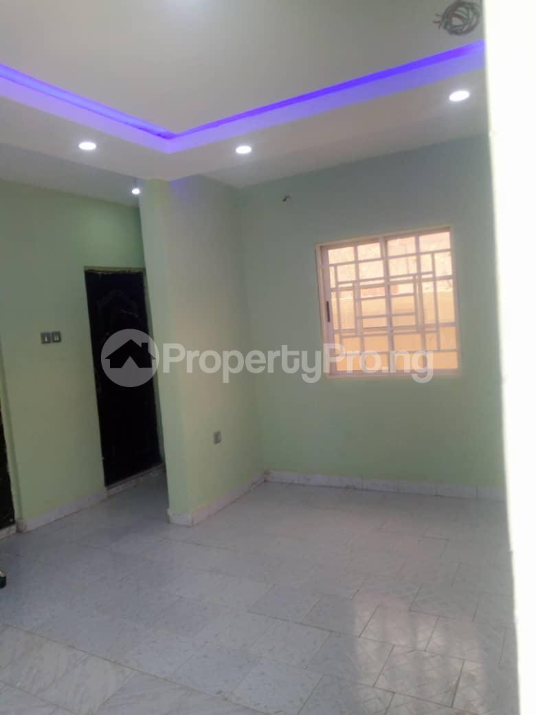 Flat / Apartment for rent Efab Life Camp Abuja