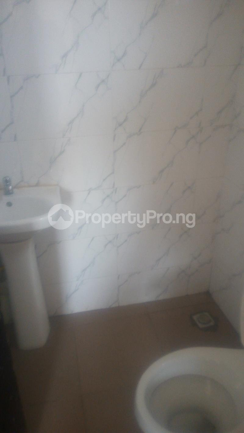 Flat / Apartment for rent Citec Estate, Airport Road Life Camp Abuja