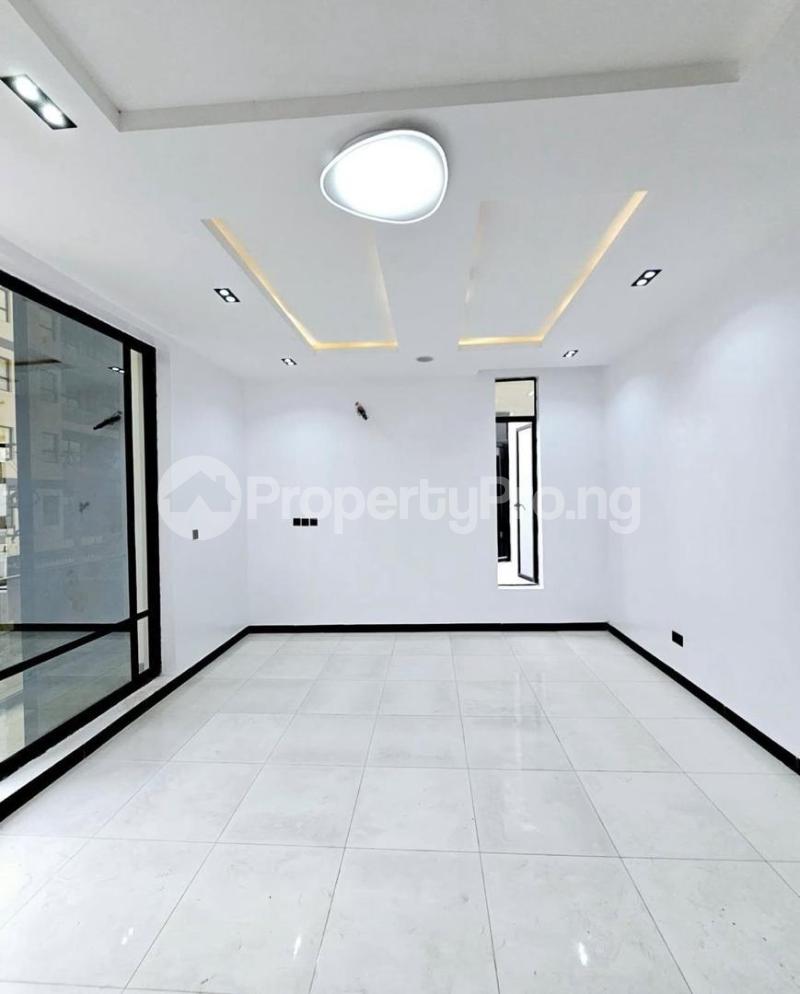 4 bedroom House for sale Ikate, Lekki Lagos Ikate Lekki Lagos
