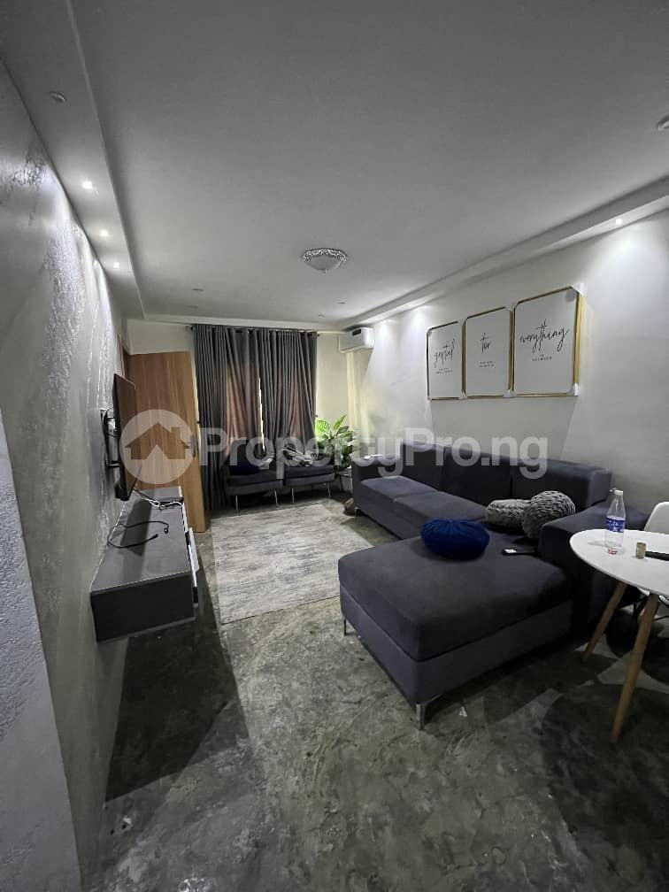 2 bedroom House for rent Ikate Lekki Lagos