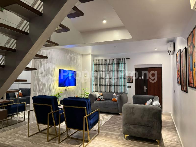 2 bedroom Flat / Apartment for rent Ikate Ikate Lekki Lagos