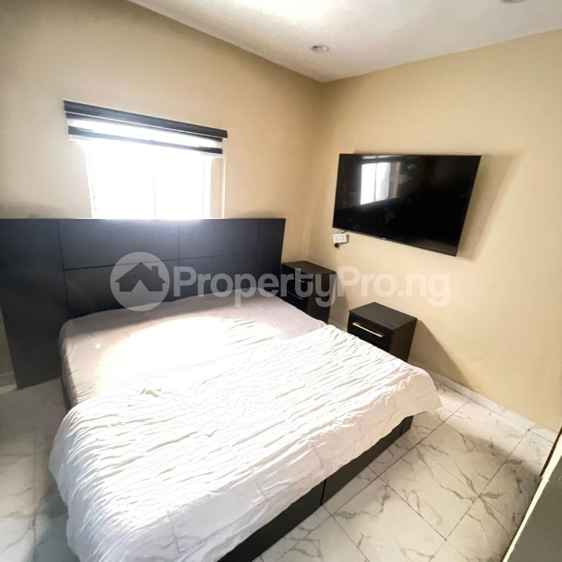 1 bedroom Flat / Apartment for rent Serene Estate, Vi Victoria Island Extension Victoria Island Lagos