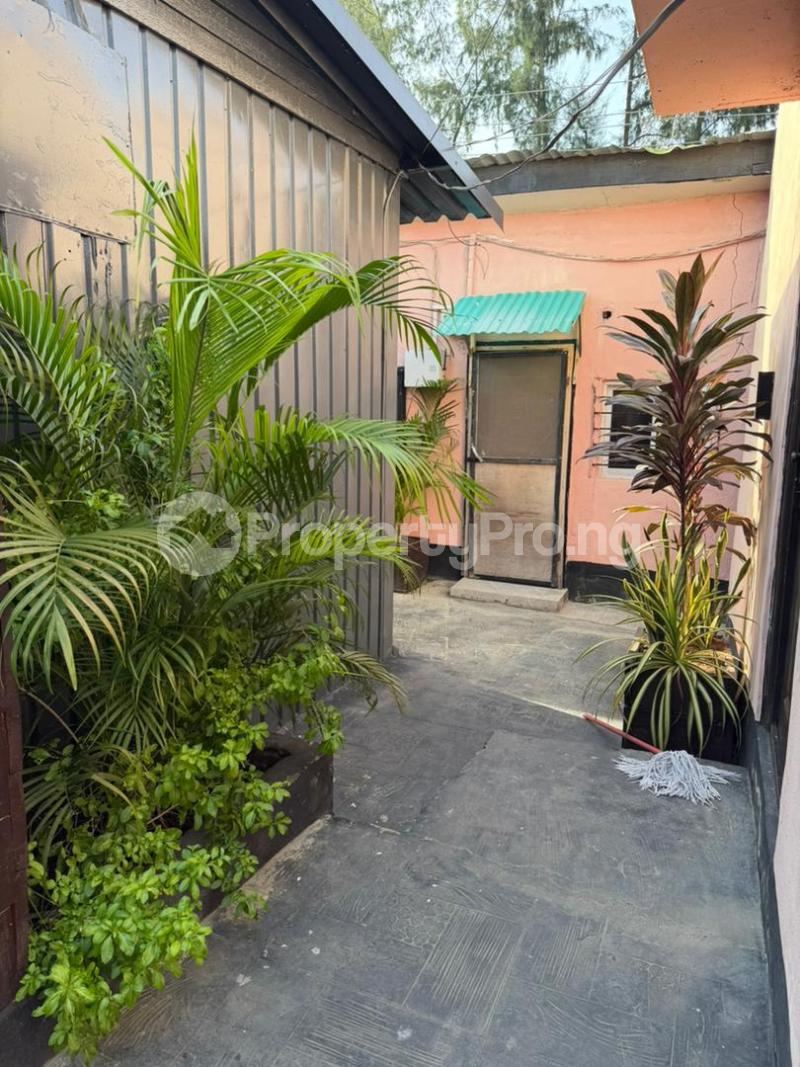 1 bedroom Flat / Apartment for rent Victoria Island Lagos