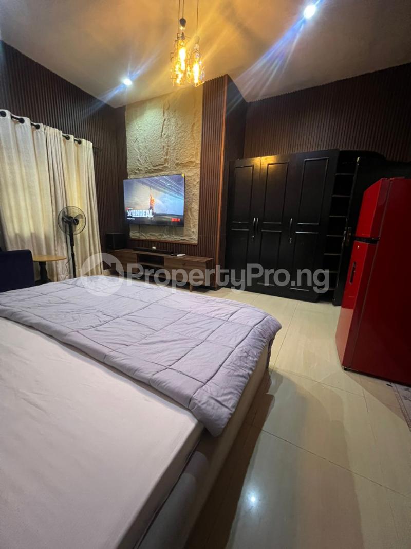 1 bedroom Flat / Apartment for rent ONIRU Victoria Island Lagos - 0