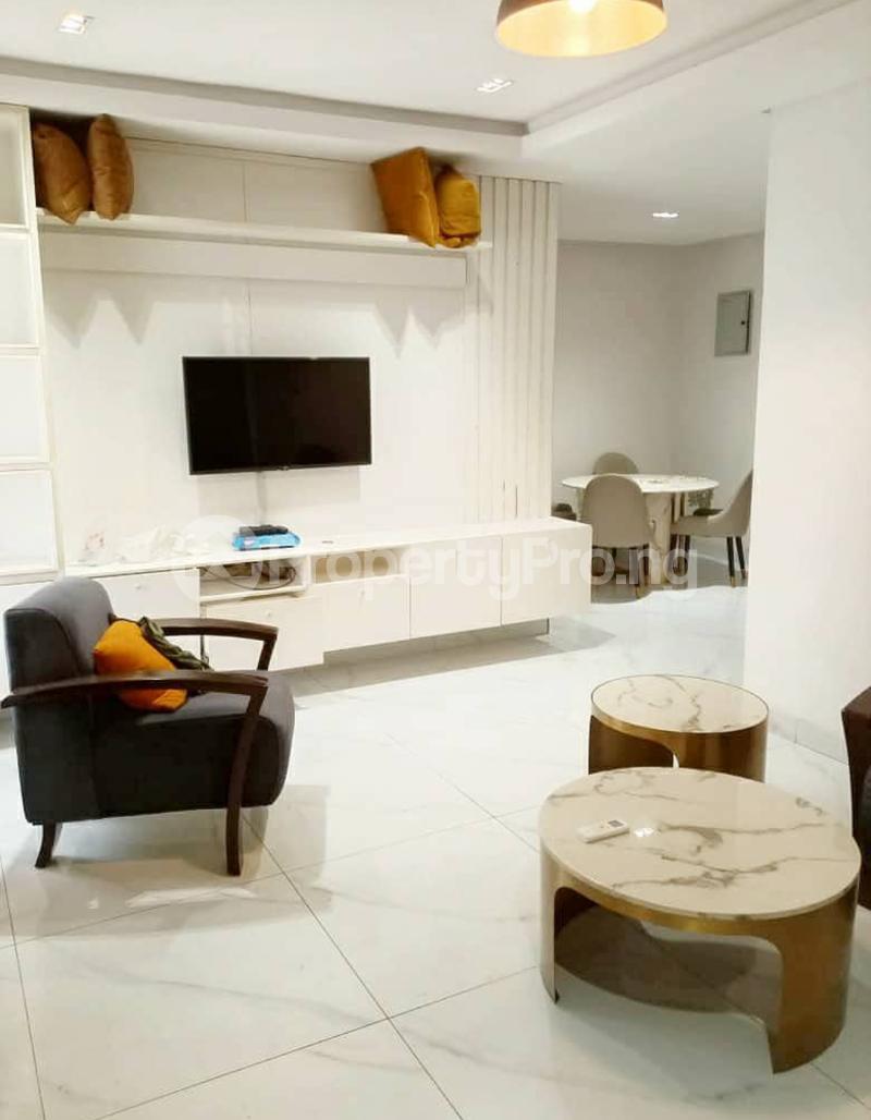 1 bedroom Flat / Apartment for rent Mojisola Onikoyi Estate Ikoyi Lagos - 1