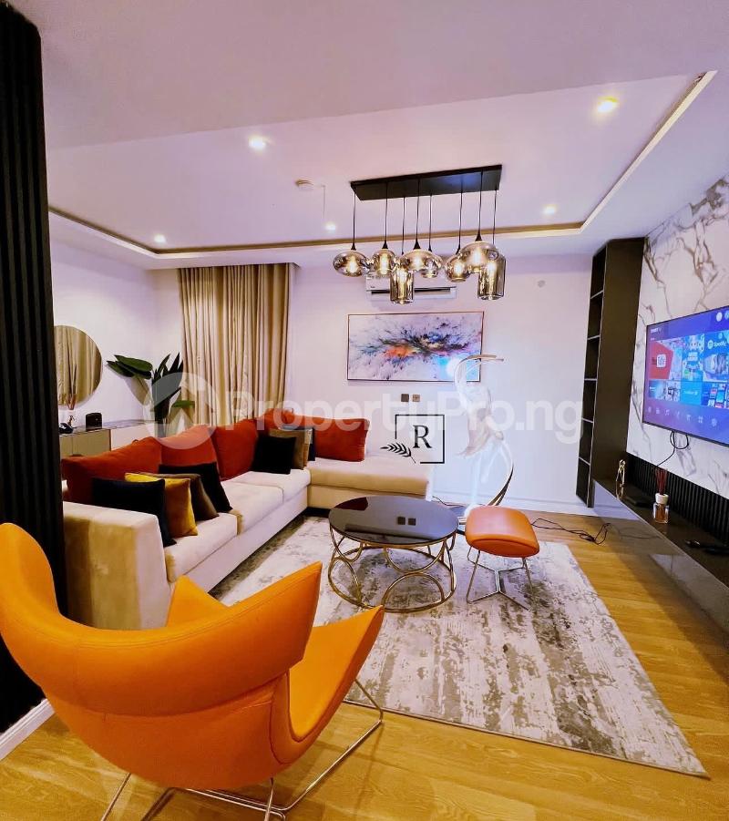 1 bedroom Flat / Apartment for rent Banana Island Road Ikoyi Mojisola Onikoyi Estate Ikoyi Lagos