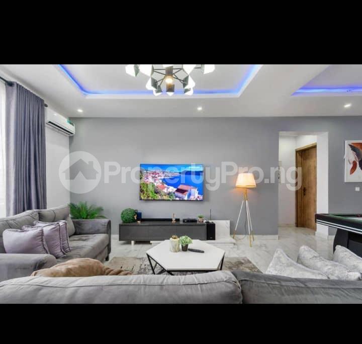 2 bedroom Flat / Apartment for shortlet Chevron Chevron Lekki Lagos