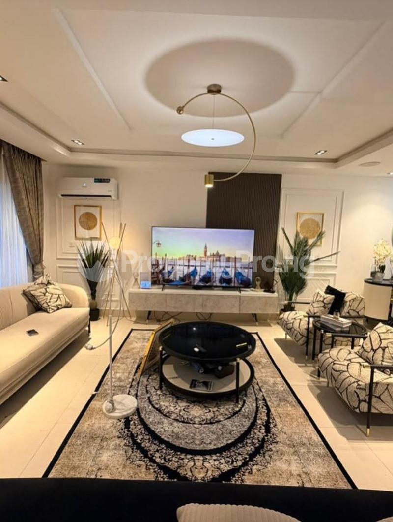 2 bedroom House for sale Idu Abuja